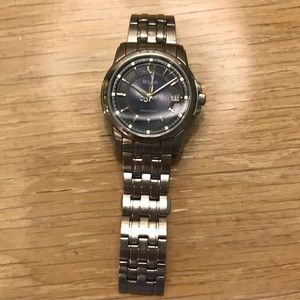 Bulova Precisionist 41mm